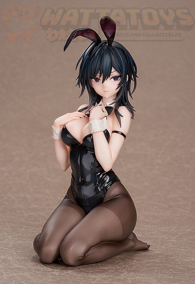 PREORDER - LUMINOUS BOX - Bara Original Character - 1/7 Ishimi Yokoyama Black Bunny Ver.