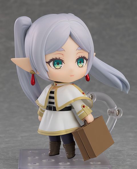 PREORDER - Good Smile Company - Frieren: Beyond Journey's End - Nendoroid Frieren