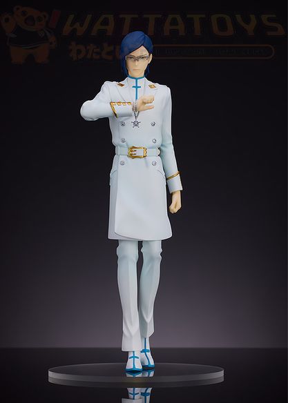 PREORDER - Good Smile Company - BLEACH: Thousand-Year Blood War - POP UP PARADE Uryu Ishida