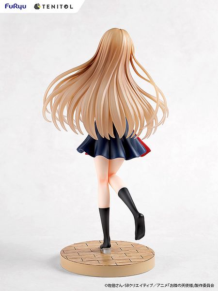 PREORDER - FURYU - The Angel Next Door Spoils Me Rotten - TENITOL Mahiru Shiina