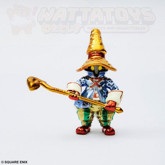 PREORDER - Square Enix - Final Fantasy IX - Bright Arts Gallery Vivi