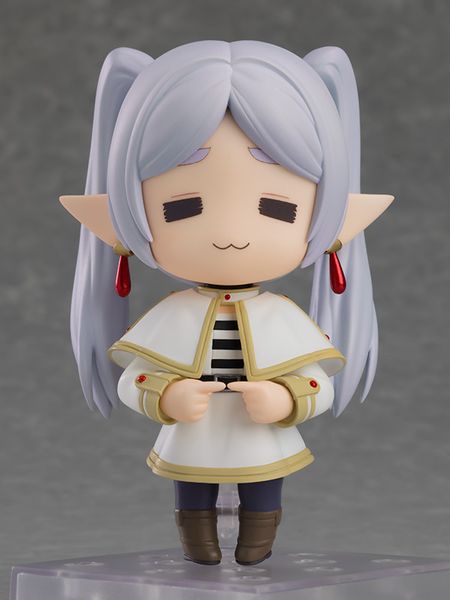 PREORDER - Good Smile Company - Frieren: Beyond Journey's End - Nendoroid Frieren