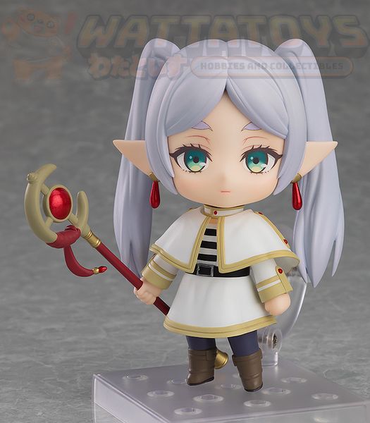 PREORDER - Good Smile Company - Frieren: Beyond Journey's End - Nendoroid Frieren