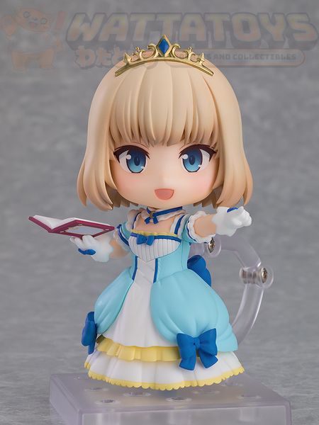 PREORDER - Good Smile Company - Tearmoon Empire - Nendoroid Mia Luna Tearmoon