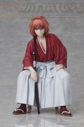 ANIPLEX - Rurouni Kenshin - Kenshin Himura Non Scale Figure