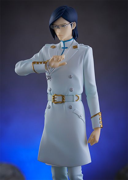 PREORDER - Good Smile Company - BLEACH: Thousand-Year Blood War - POP UP PARADE Uryu Ishida