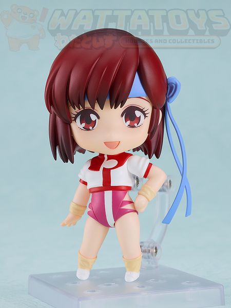 PREORDER - Good Smile Company - Gunbuster - Nendoroid Noriko Takaya