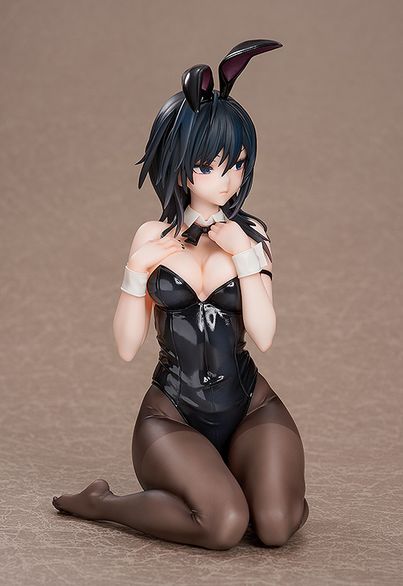 PREORDER - LUMINOUS BOX - Bara Original Character - 1/7 Ishimi Yokoyama Black Bunny Ver.