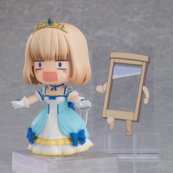 PREORDER - Good Smile Company - Tearmoon Empire - Nendoroid Mia Luna Tearmoon