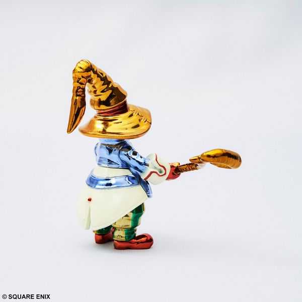 PREORDER - Square Enix - Final Fantasy IX - Bright Arts Gallery Vivi