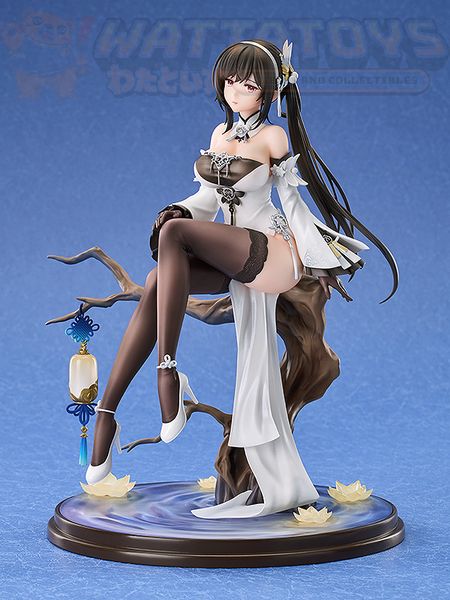 PREORDER - Good Smile Arts Shanghai - Azur Lane - 1/7 Chen Hai