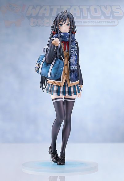 PREORDER - Good Smile Company - My Teen Romantic Comedy SNAFU - 1/6 Yukino Yukinoshita Light Novel Volume 6 Cover Illustration Ver.