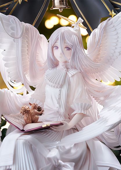 PREORDER - Good Smile Company - Bell of the Holy Night - Illustration Revelation Bell of the Holy Night