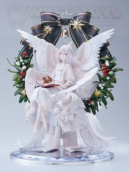 PREORDER - Good Smile Company - Bell of the Holy Night - Illustration Revelation Bell of the Holy Night