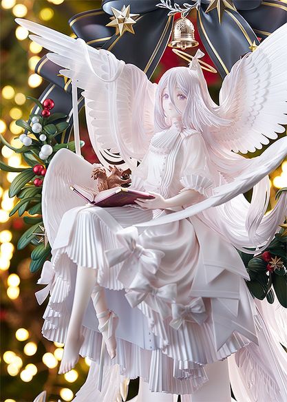 PREORDER - Good Smile Company - Bell of the Holy Night - Illustration Revelation Bell of the Holy Night