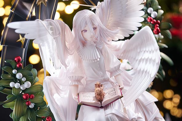 PREORDER - Good Smile Company - Bell of the Holy Night - Illustration Revelation Bell of the Holy Night