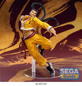 [PRE-ORDER] SEGA FIGURIZMα Street Fighter 6 -Jamie-