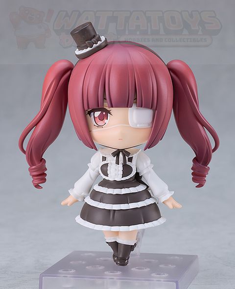 PREORDER - Good Smile Company - Dropkick on my Devil! - Nendoroid Yurine Hanazono