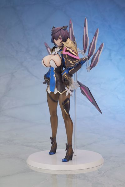 PREORDER - SOL Internatinal - Phantasy Star Online 2 es - 1/7 Khorshid