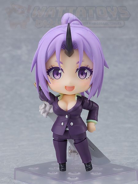 PREORDER - Good Smile Company - That Time I Got Reincarnated as a Slime - Nendoroid Shion