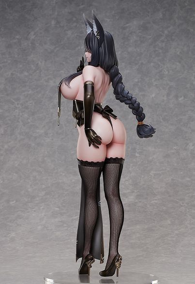 PREORDER - FREEing - 1/4 Sakuya Kozuka