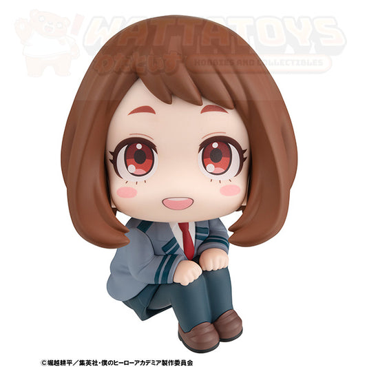 PREORDER - Megahouse - My Hero Academia - Lookup Ochaco Uraraka