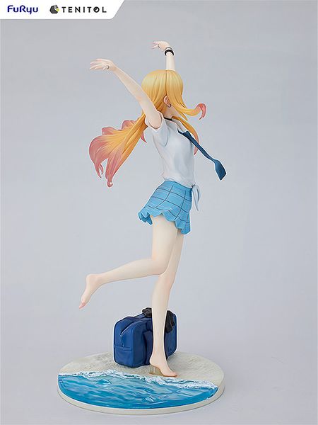 PREORDER - FURYU - My Dress-Up Darling - TENITOL Marin Kitagawa