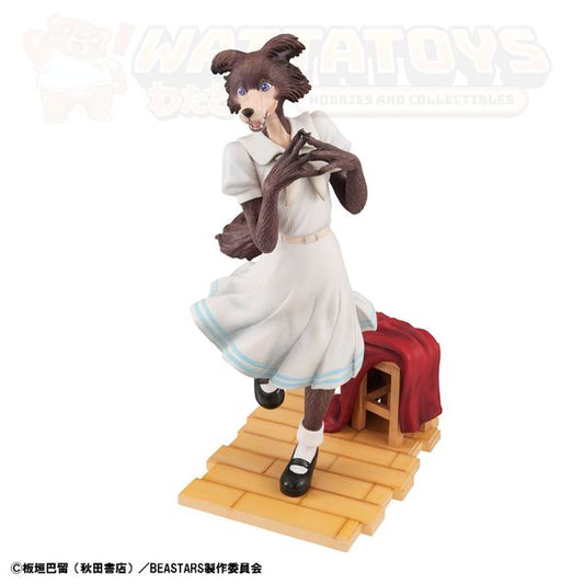 PREORDER - Megahouse - BEASTARS - Juno