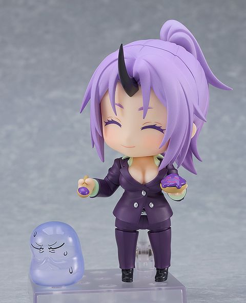 PREORDER - Good Smile Company - That Time I Got Reincarnated as a Slime - Nendoroid Shion