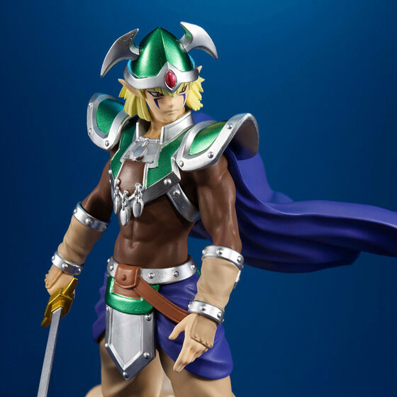 PREORDER - Megahouse - Yu-Gi-Oh! Duel Monsters  - MONSTERS CHRONICLE Celtic Guardian (Repeat)