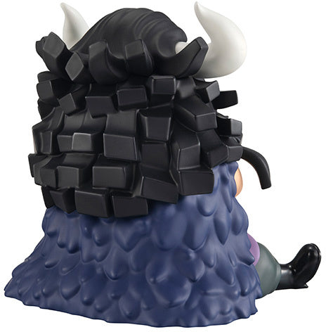 PREORDER - Megahouse - ONE PIECE - Lookup Kaido the Beast