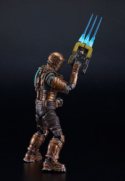 PREORDER - Good Smile Company - Dead Space - figma Isaac Clarke