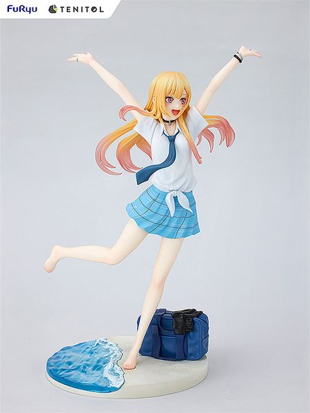 PREORDER - FURYU - My Dress-Up Darling - TENITOL Marin Kitagawa