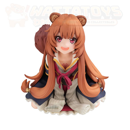 PREORDER - Megahouse - The Rising of the Shield Hero - Melty Princess Palm size Raphtalia Ver. Childhood