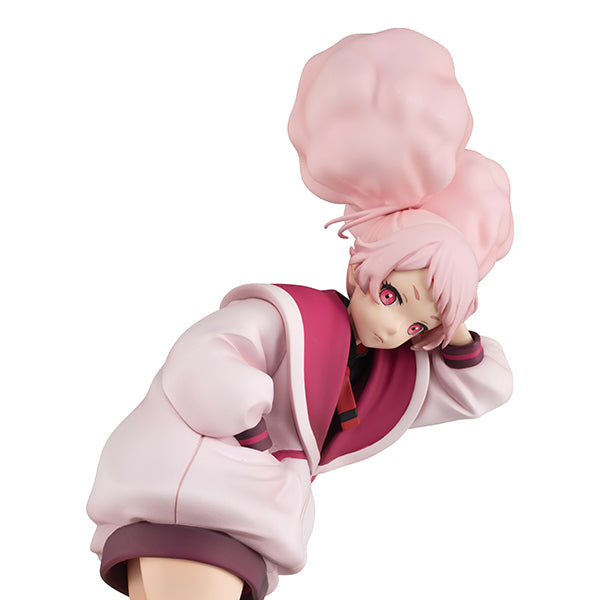 PREORDER - Megahouse - Mobile Suit Gundam The Witch From Mercury - G.E.M. series Palm size Chuatury Panlunch