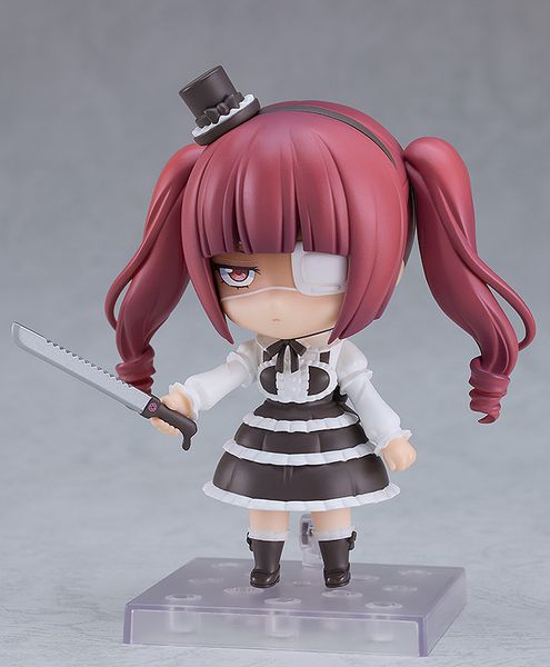 PREORDER - Good Smile Company - Dropkick on my Devil! - Nendoroid Yurine Hanazono