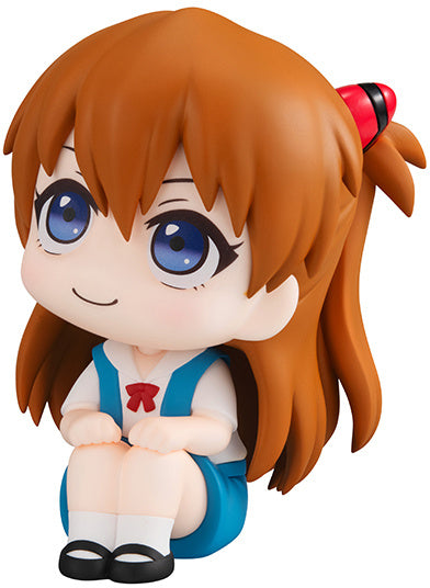 PREORDER - Megahouse - Evangelion: 3.0 + 1.0 Thrice Upon a Time - Lookup Shikinami Asuka Langley