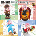 PREORDER - Megahouse - SPY × FAMILY - PETITRAMA SPY × FAMILY in the Box Vol.3 Set
