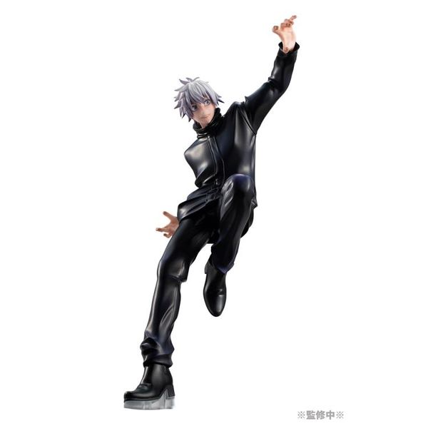 PREORDER - Megahouse - Jujutsu Kaisen - 1/8 Gojo Satoru (Repeat)