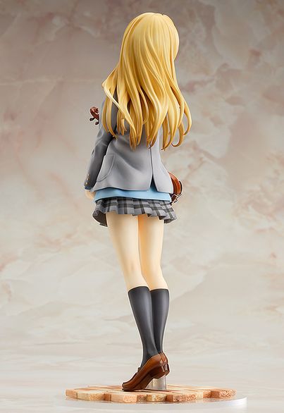 PREORDER - Good Smile Company - Your lie in April - 1/8 Kaori Miyazono (3rd-run)