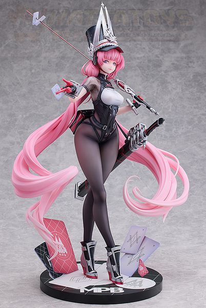 PREORDER - meifa - VEXA original character - 1/4 Magical Parade Bunny