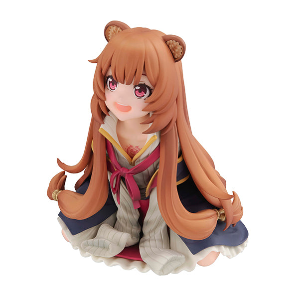 PREORDER - Megahouse - The Rising of the Shield Hero - Melty Princess Palm size Raphtalia Ver. Childhood