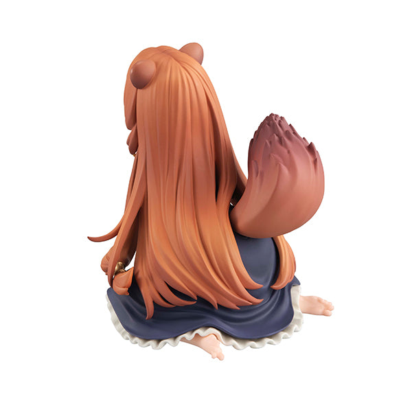 PREORDER - Megahouse - The Rising of the Shield Hero - Melty Princess Palm size Raphtalia Ver. Childhood