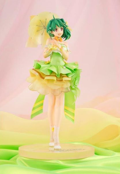 PREORDER - Megahouse - Macross Frontier: The Labyrinth of Time - Lucrea Ranka Lee