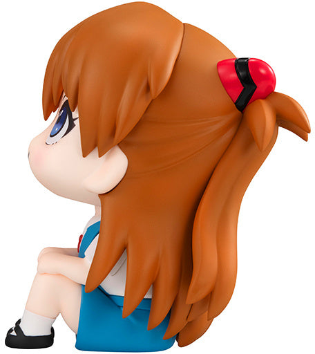 PREORDER - Megahouse - Evangelion: 3.0 + 1.0 Thrice Upon a Time - Lookup Shikinami Asuka Langley