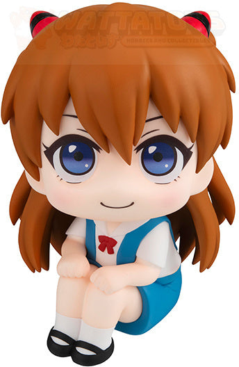 PREORDER - Megahouse - Evangelion: 3.0 + 1.0 Thrice Upon a Time - Lookup Shikinami Asuka Langley