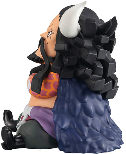 PREORDER - Megahouse - ONE PIECE - Lookup Kaido the Beast