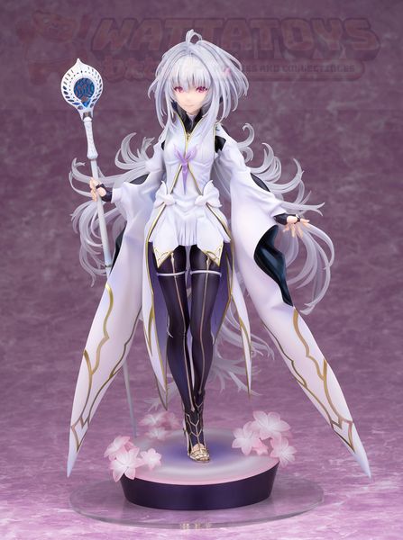 PREORDER - Alter - Fate/Grand Order - 1/7  Arcade Caster/Merlin [Prototype]