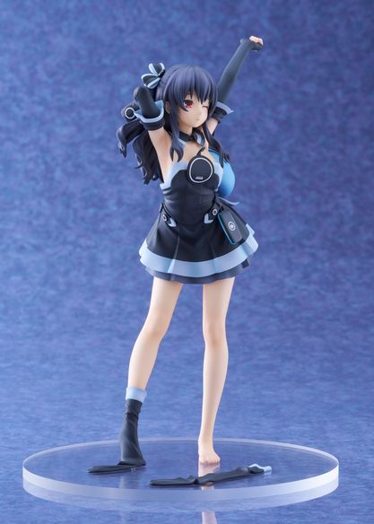 PREORDER - Broccoli - Hyperdimension Neptunia - 1/8 Uni Wake Up ver. [Overseas Edition]