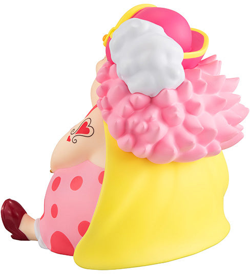 PREORDER - Megahouse - ONE PIECE - Lookup Big Mom